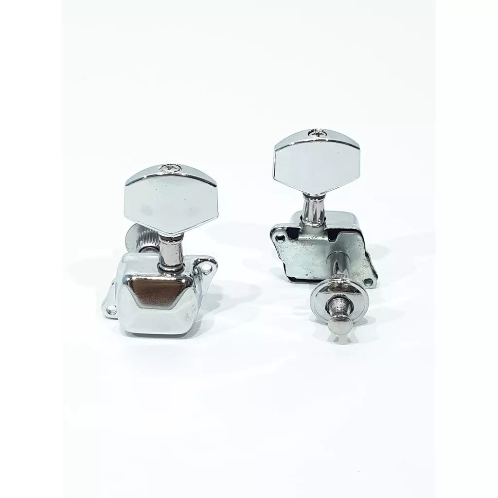 Tuning Peg Gitar