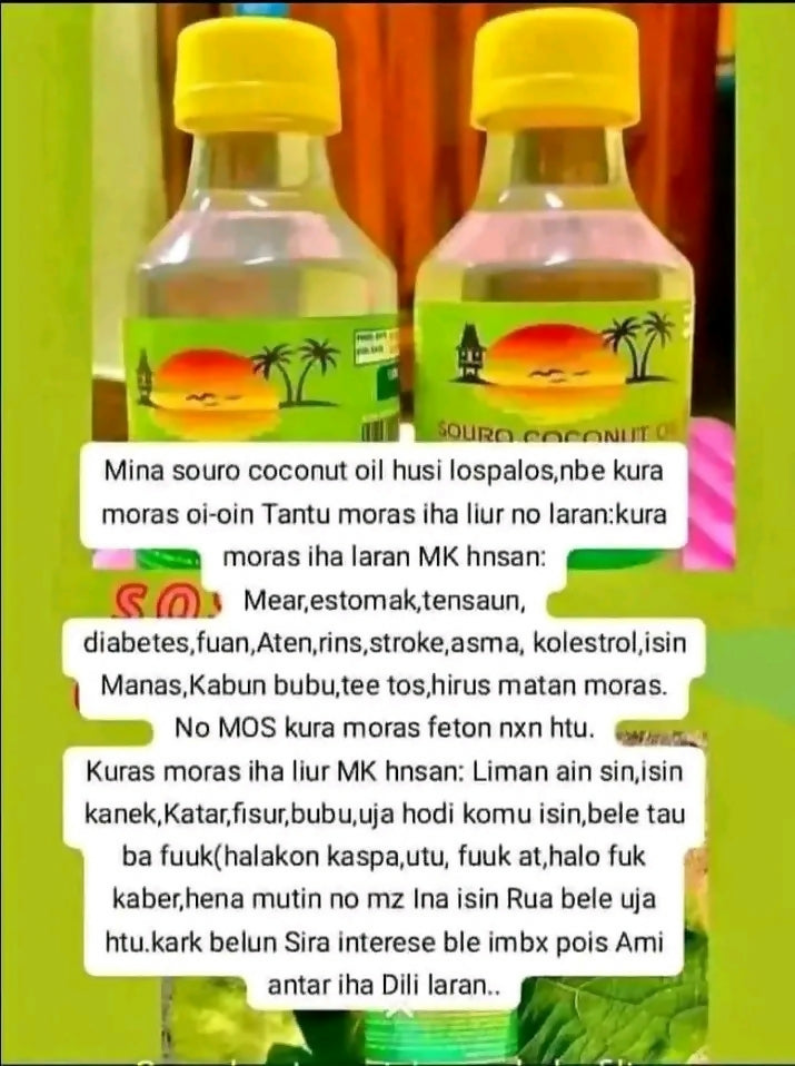 Mina Nu Virgen Original