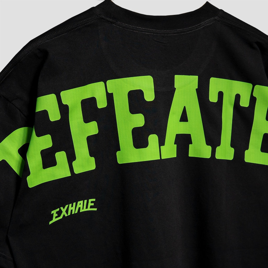 Oversized T-shirt Dftd #2
