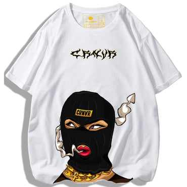 Tshirt Oversize CRNVR