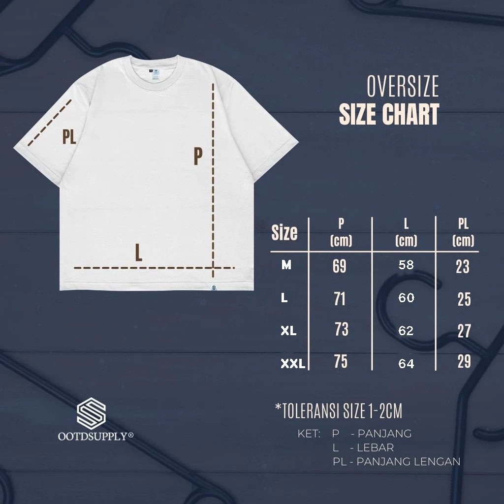 Tshirt Oversize NCNHA