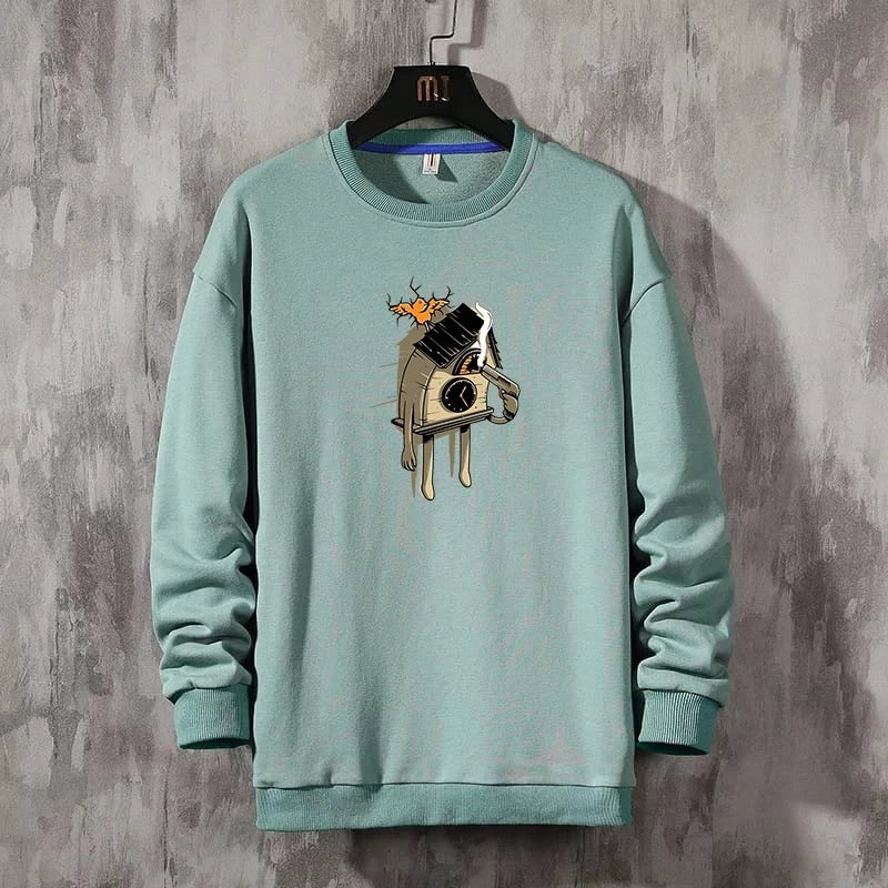 Sweater TIME OUT