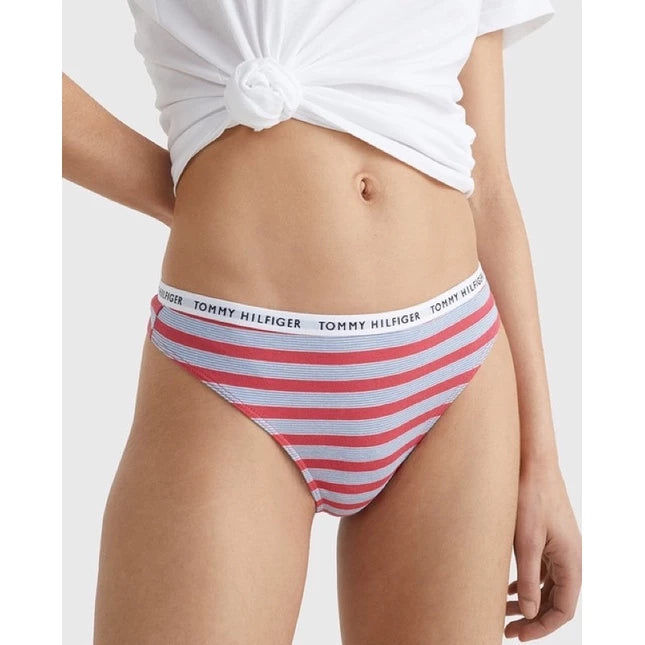 Cotton Bikini Panty