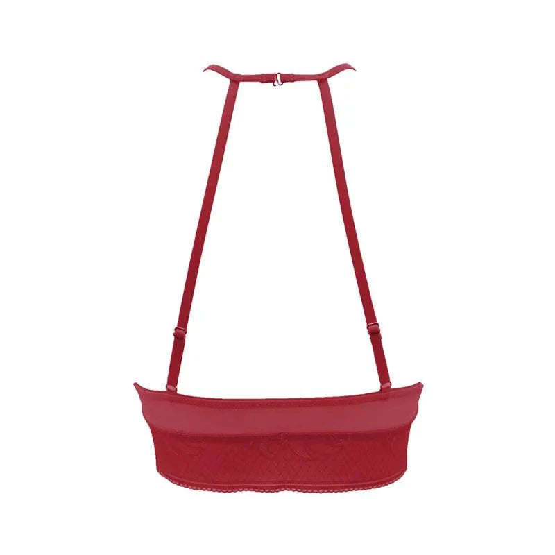 Wacoal Mood Lovely Bralette