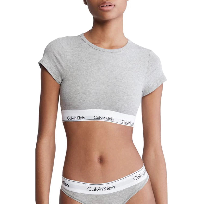 CKL T-Shirt Bralete