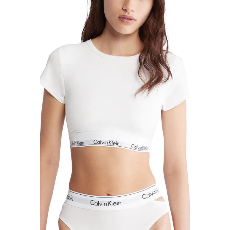 CKL T-Shirt Bralete