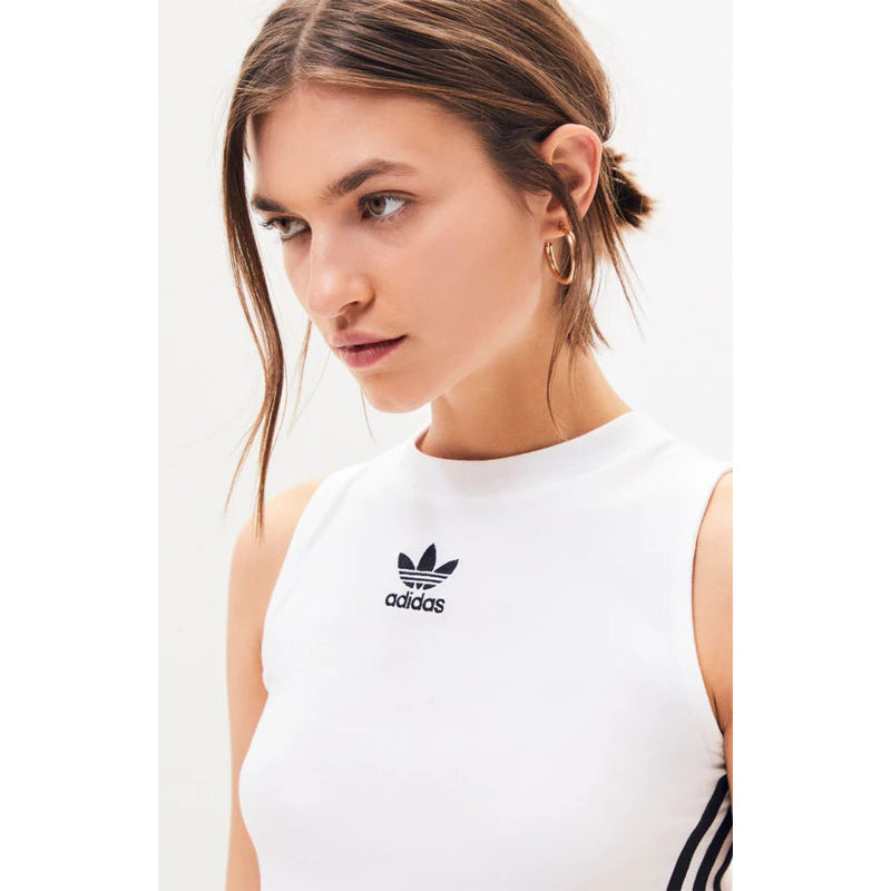 CLASSICS CROPPED TANK TOP