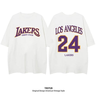 T-shirt Oversize Korean 24/23 Baju Kaos Korean Style | Pria Wanita /305/274