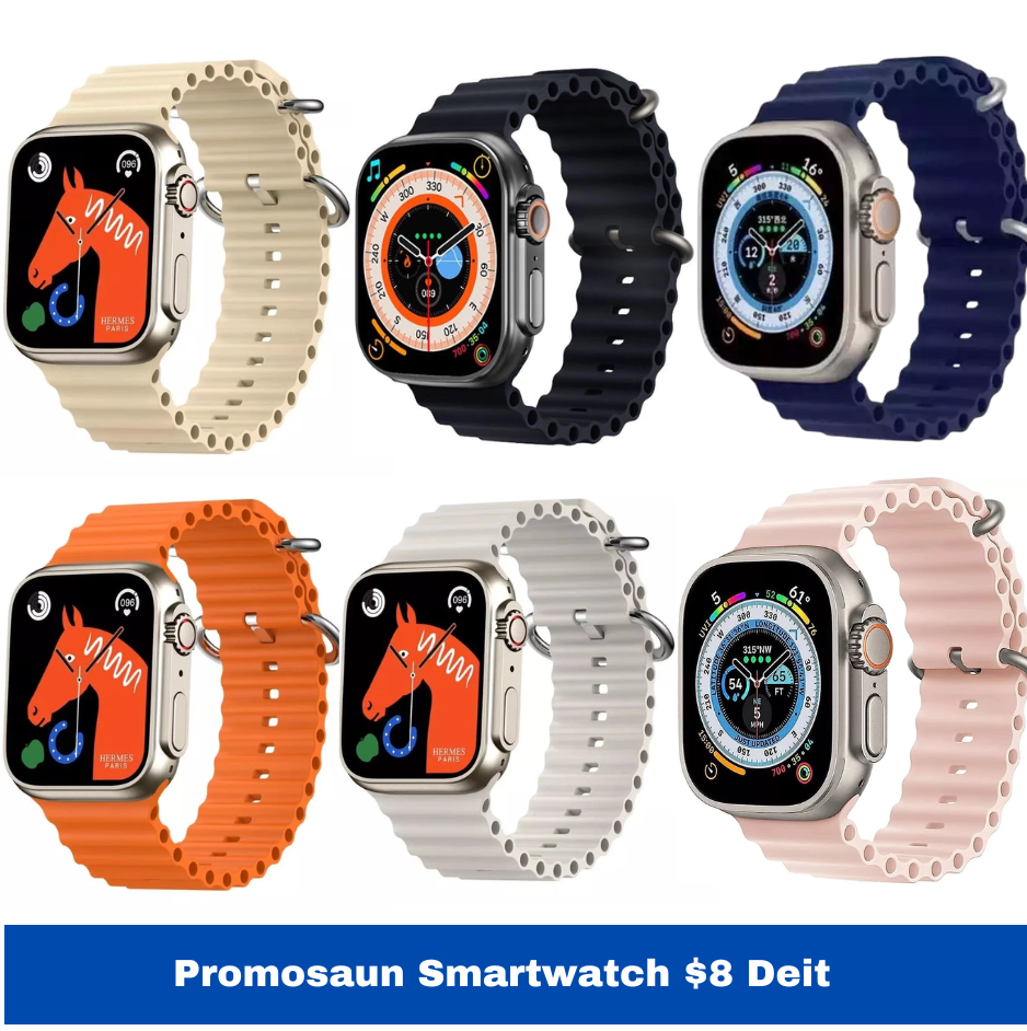 Smartwatch