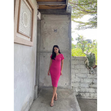 Berlin Dress Bodycon