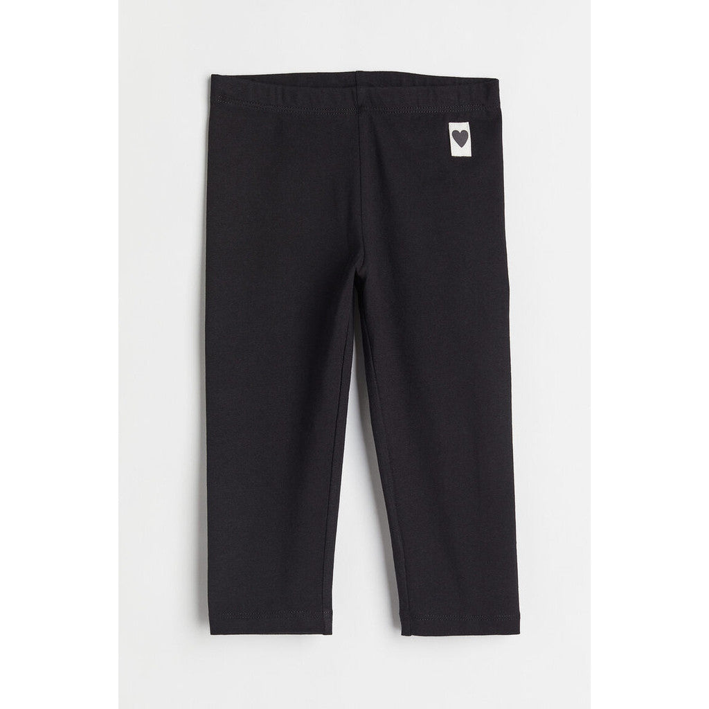H&M Anak Perempuan 3/4-length leggings