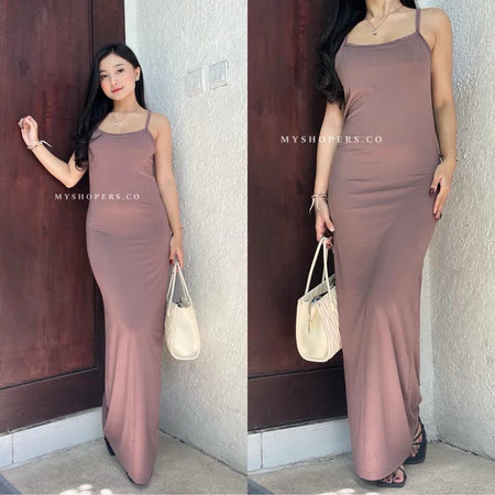 Alana Dress | Bodycon Dress