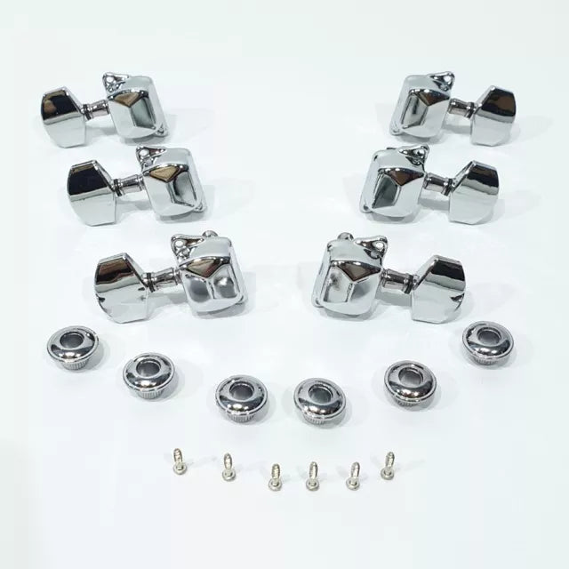 Tuning Peg Gitar