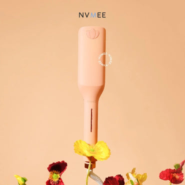 - Catokan Wave Mermaid Cancer Hair Styler