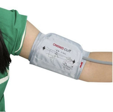 Cuff Manset Tensimeter Digital Size L 22-32cm