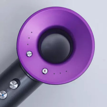 AIUEO AirFlowPro Hair Dryer Salon Profesional Ringan Angin Kencang