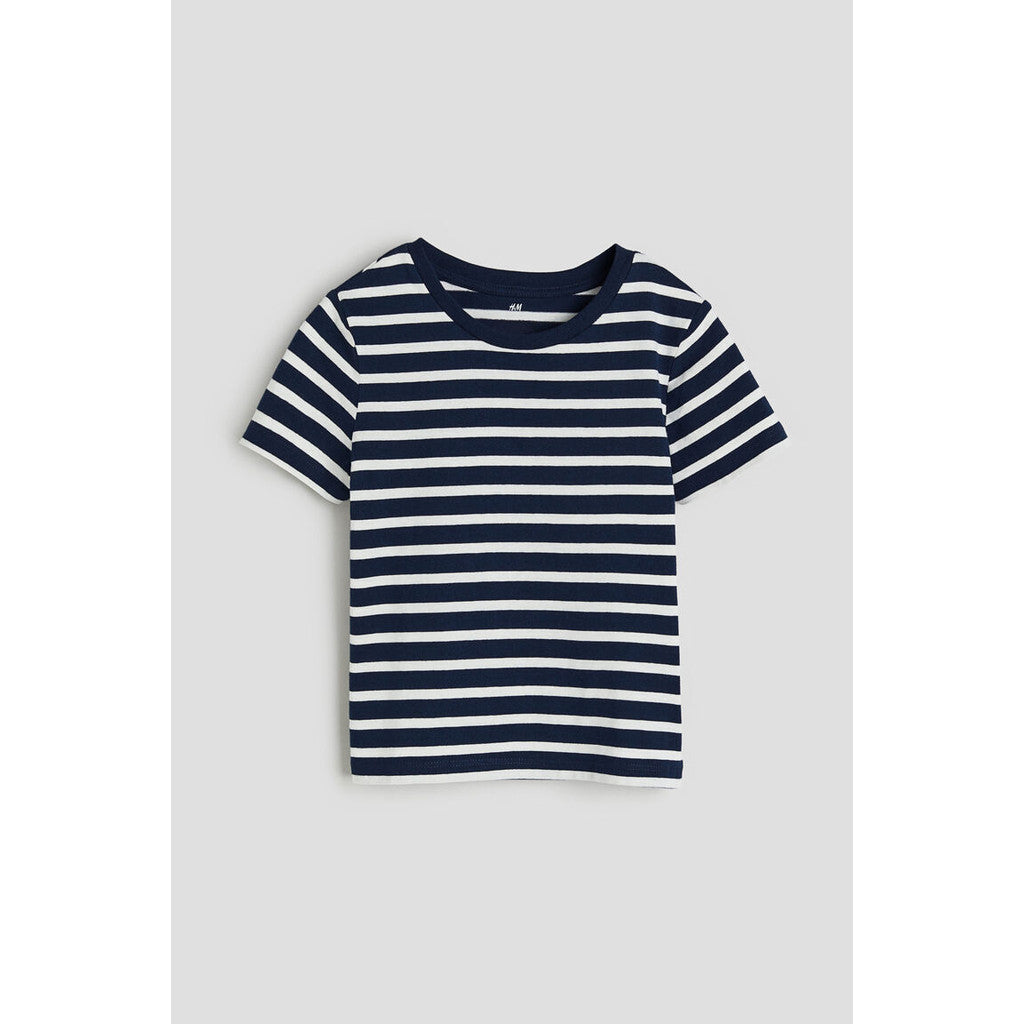 H&M Anak Laki-Laki Cotton T-Shirt