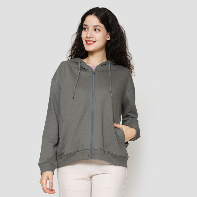 Nevada Basic French Jaket Wanita 122366888