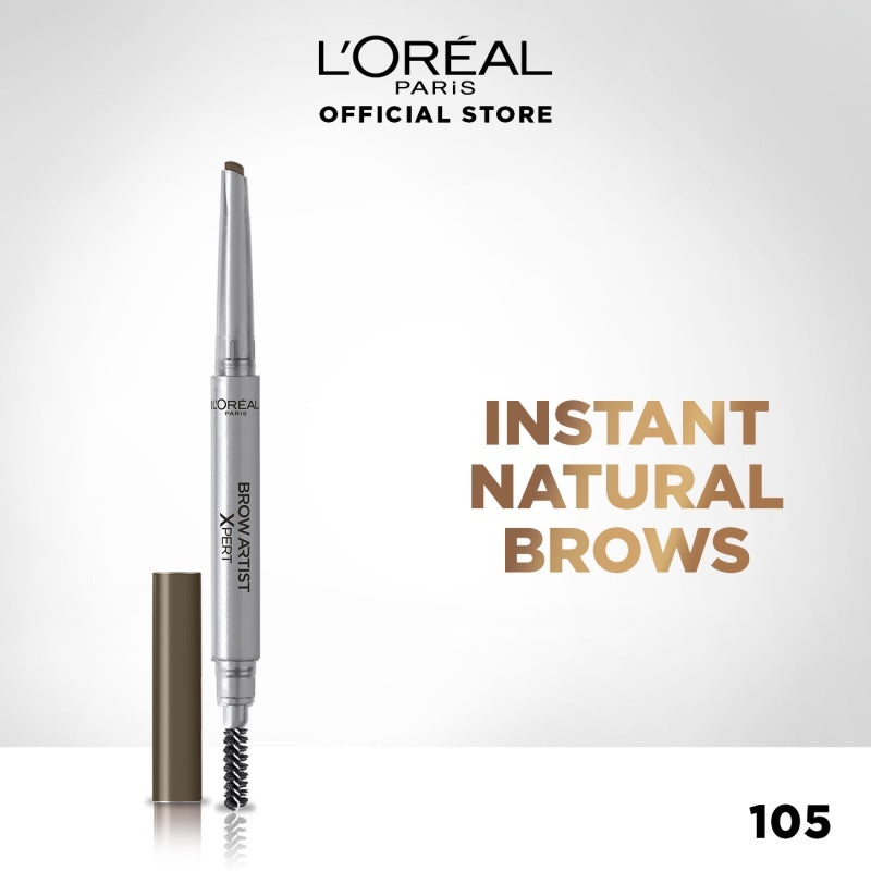L'Oreal Paris Brow Artist Xpert Eye Make up - 9gr