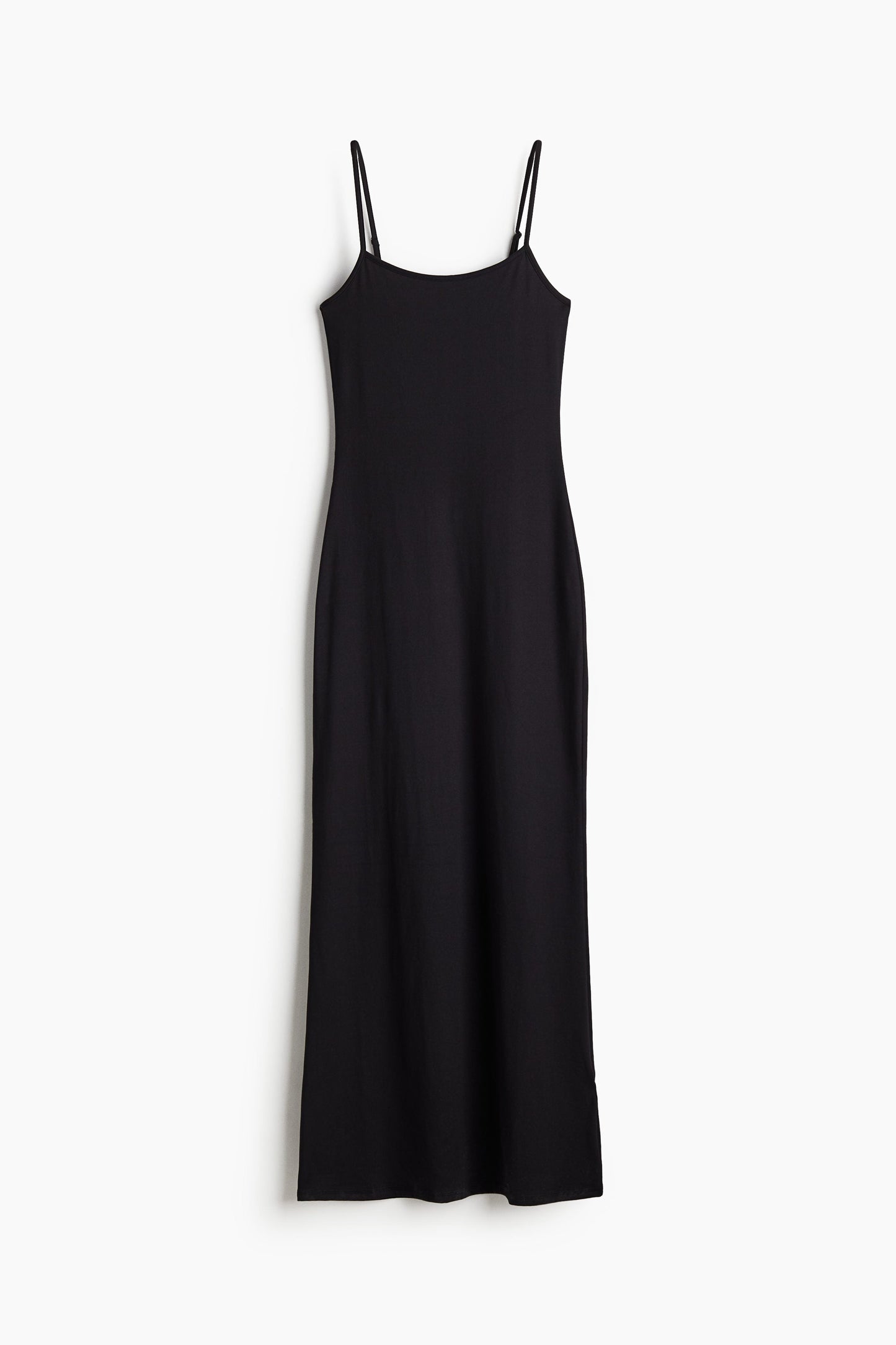 H&M Wanita Gaun bodycon dengan tali yang melilit