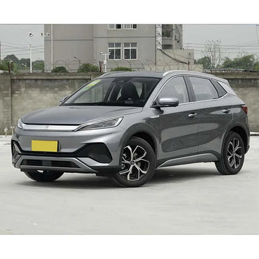Byd Electric Car 2022 510km Flagship Byd Yuan Plus Flagship Cheap Electric Cars For Adults