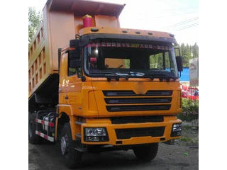New Condition China 40 Ton Dumper Dump Truck for Sale