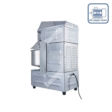 Multifunctional Professional Baking Equipment Planetary Dough Mixer Commercial Cake Electric Food Mixers Dough Mixer for Bakery