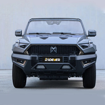 2024 Dongfeng M-Hero 917 New Energy Vehicle 4WD Sport Import Electric Car Price Made in China Dongfeng Mengshi 917 Suv Cars