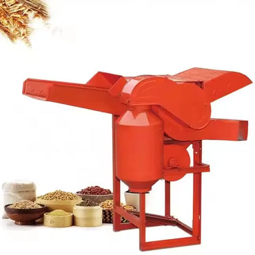 Agricultural Machinery & Equipment Shellers Corn Maize Sheller Peanut Peeling Machine Thresher Machine