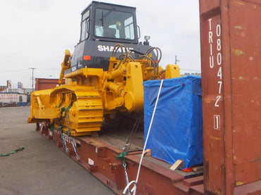 Great Price Small 230Hp Dozer Sd22 Crawler Bulldozer Popular in Algeria