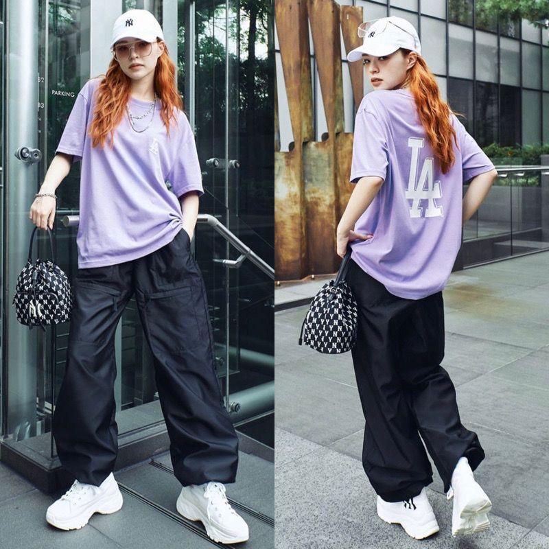 T-Shirt MLB