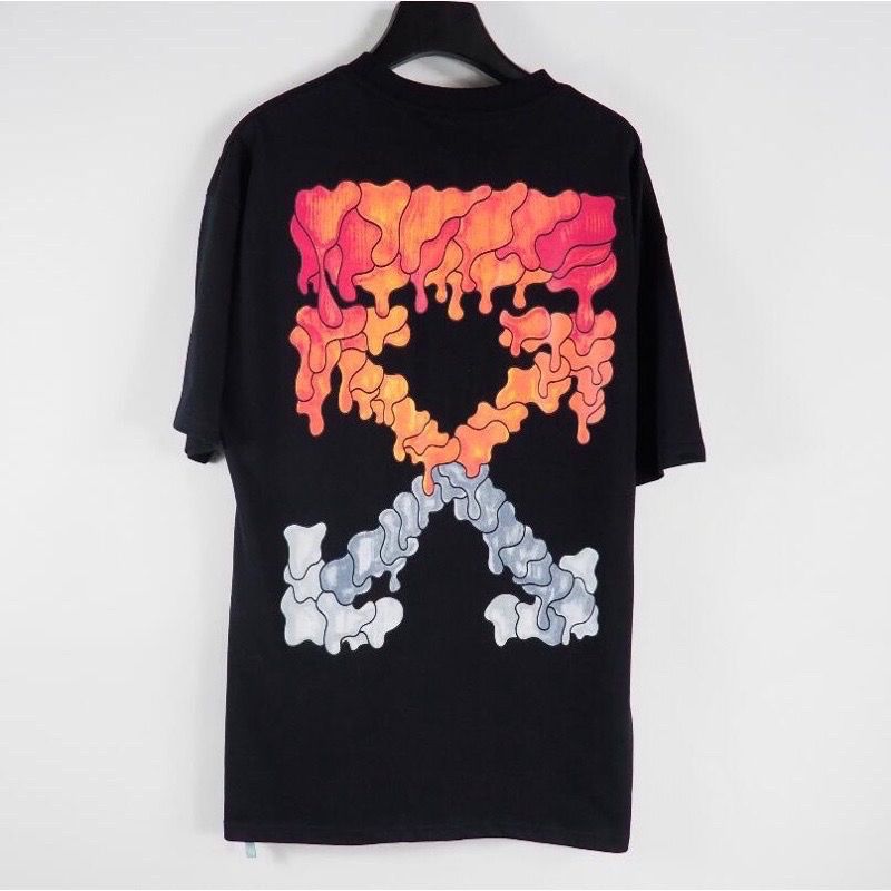 T-Shirt Off White