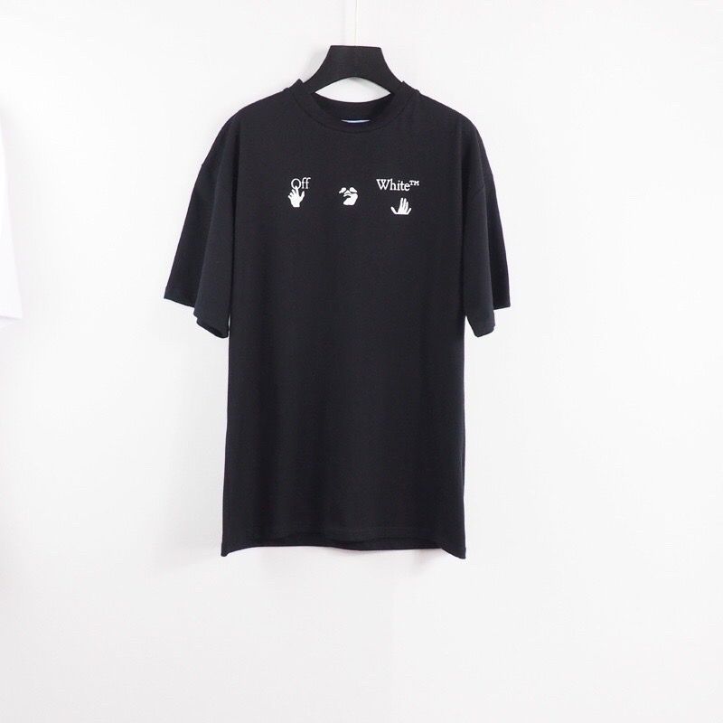 T-Shirt Off White