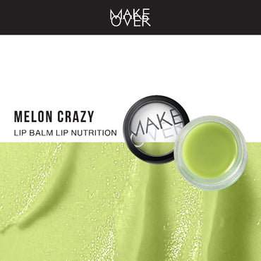 MAKE OVER Lipbalm Lip Nutrition 3,8 g