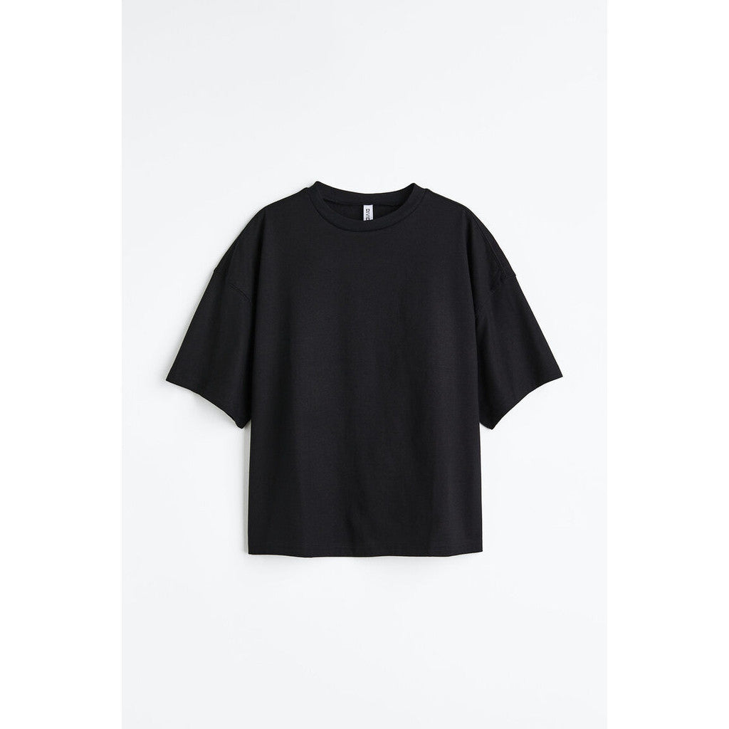 H&M Wanita Oversized T-shirt