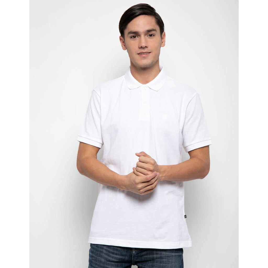 Nevada Polo Shirt Pria 104777352