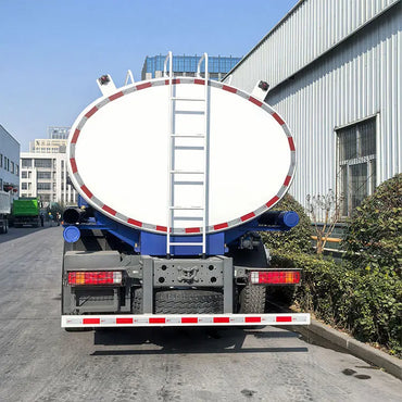 Howo Hot Sale Water Tank Truck 5000L 8000L 4x2 Watering Cart Water Spray Sprinkler Tanker Truck
