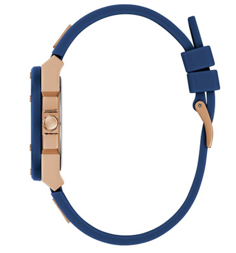 Guess Ladies Watch G HYPE Blue - GW0555L4