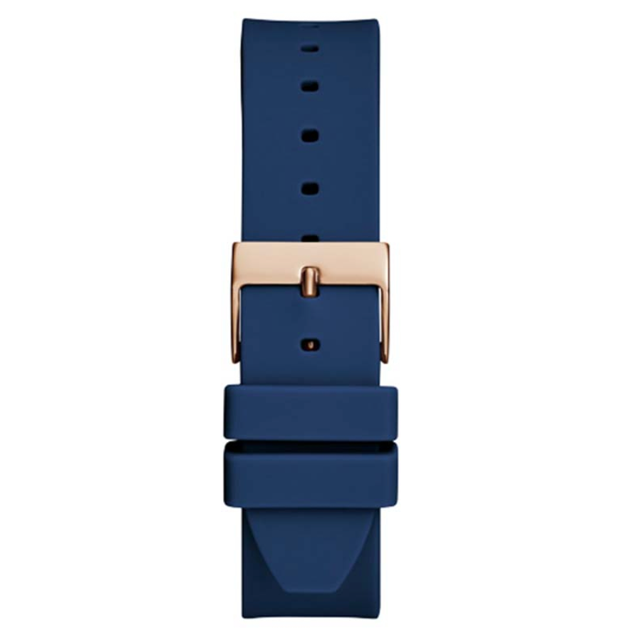 Guess Ladies Watch G HYPE Blue - GW0555L4