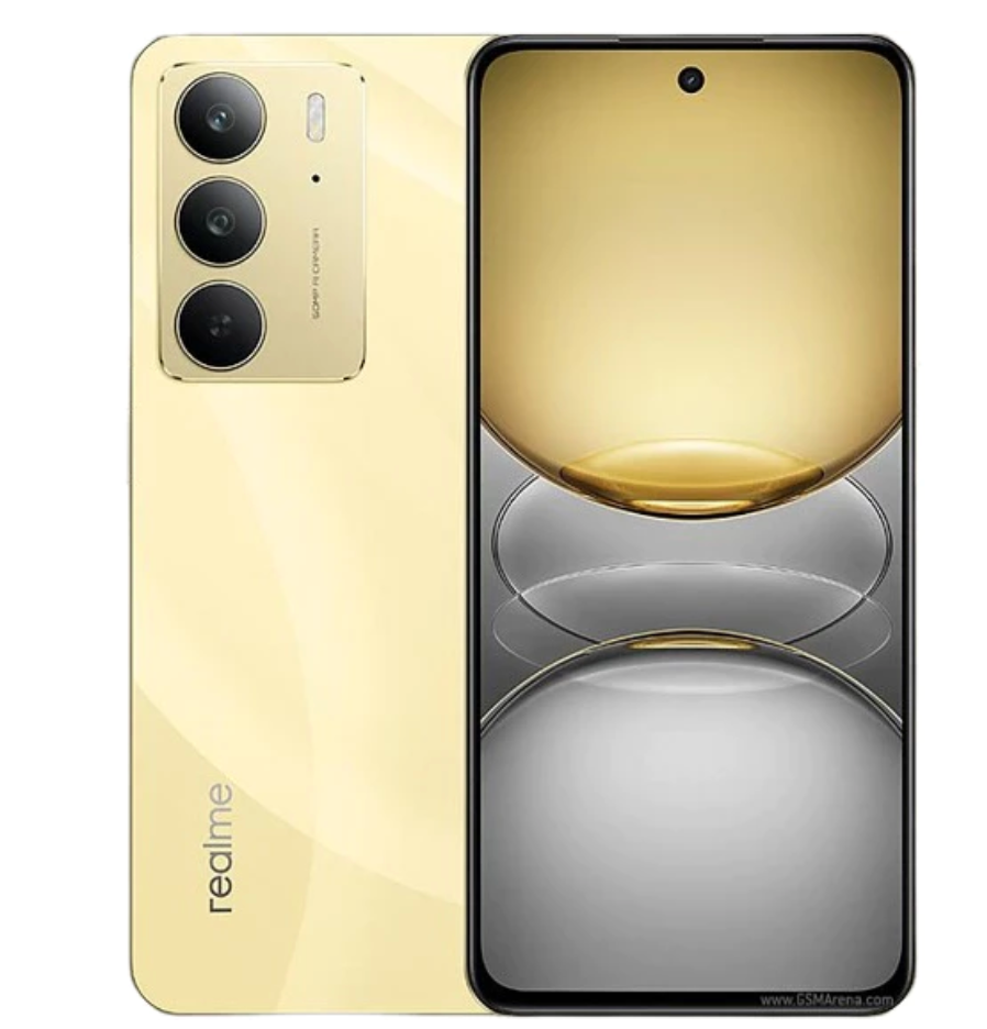 Realme C75 8GB/256GB Layar Luas, Baterai Awet,Performa Kencang Garansi Resmi 1 Tahun