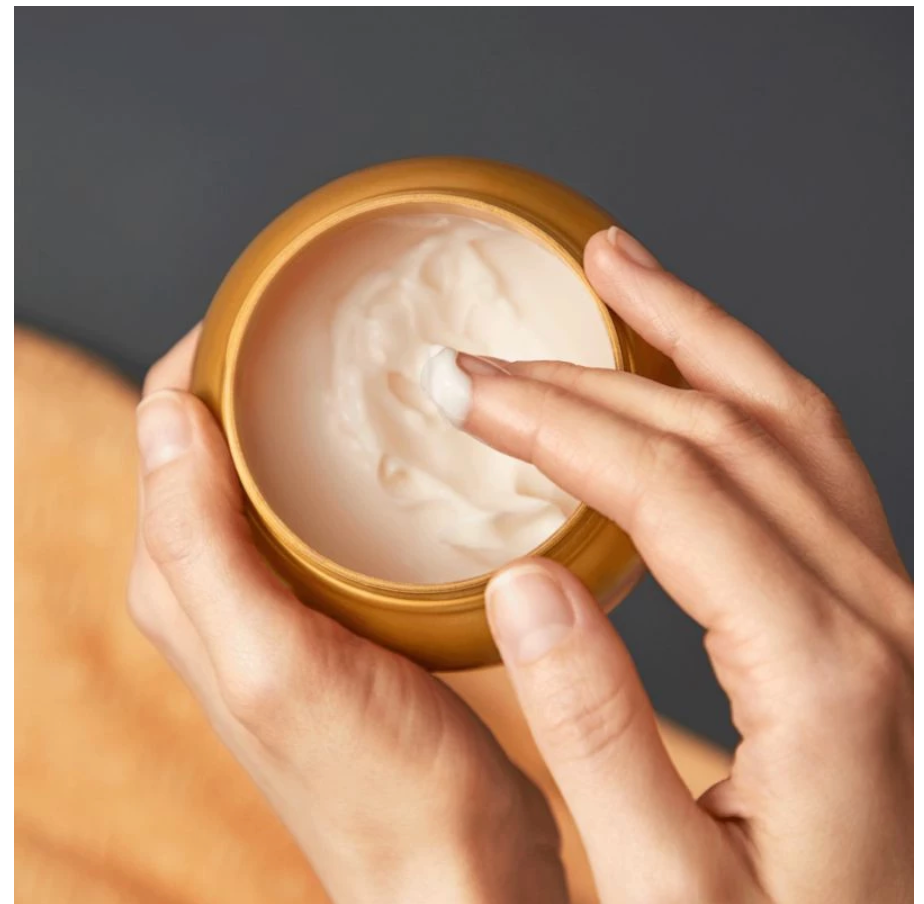 Oriflame Milk Honey Gold Classic Grace Hand & Body Cream 250ml Oriflame Original