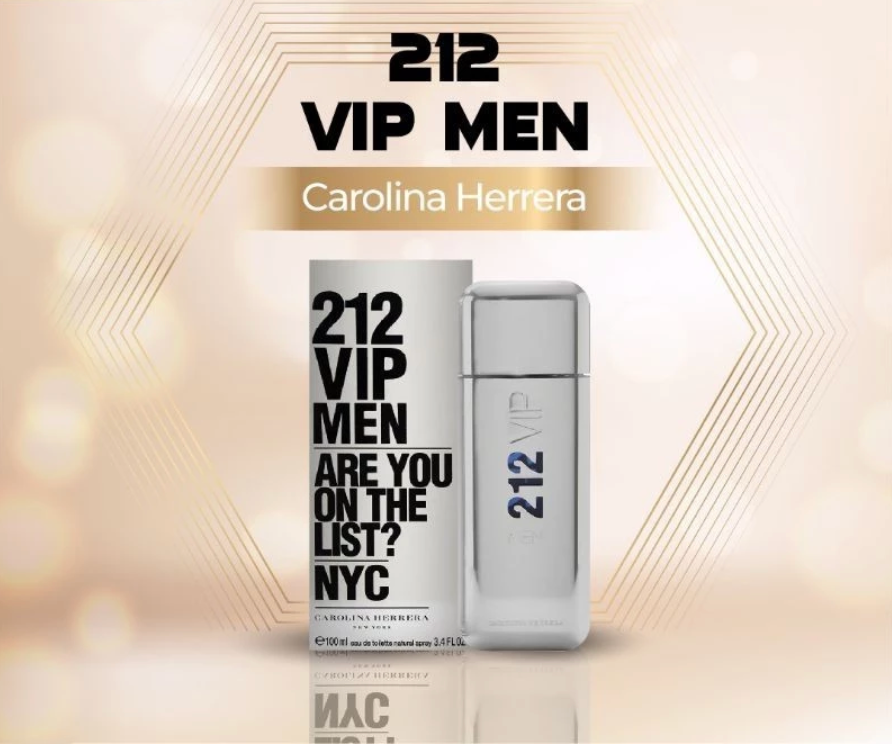 212 VIP Men ORIGINAL
