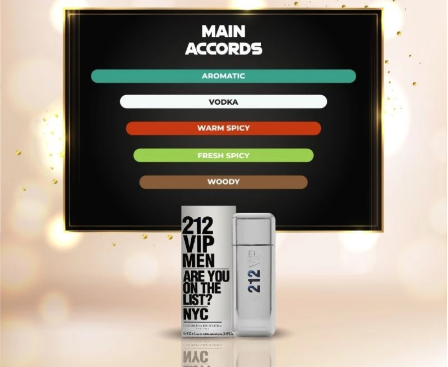 212 VIP Men ORIGINAL