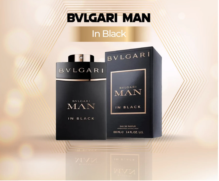Man In Black Original