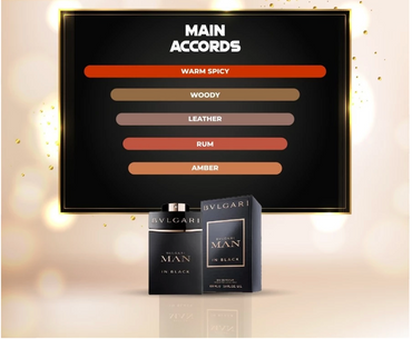 Man In Black Original