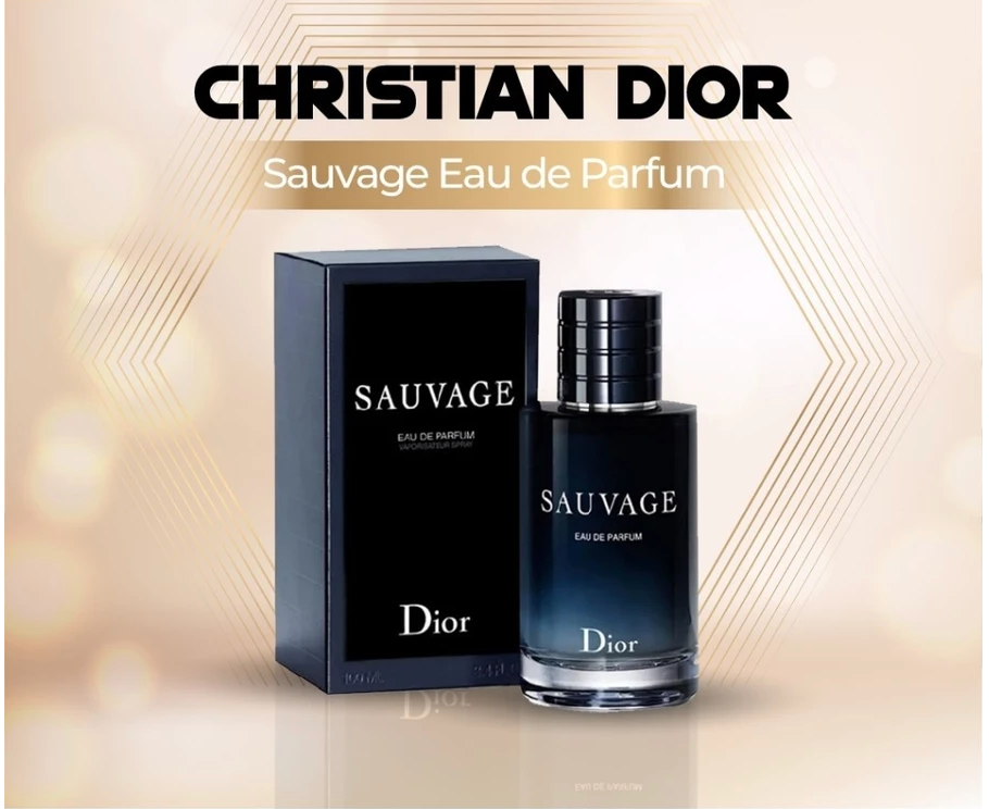 Dior Sauvage Original