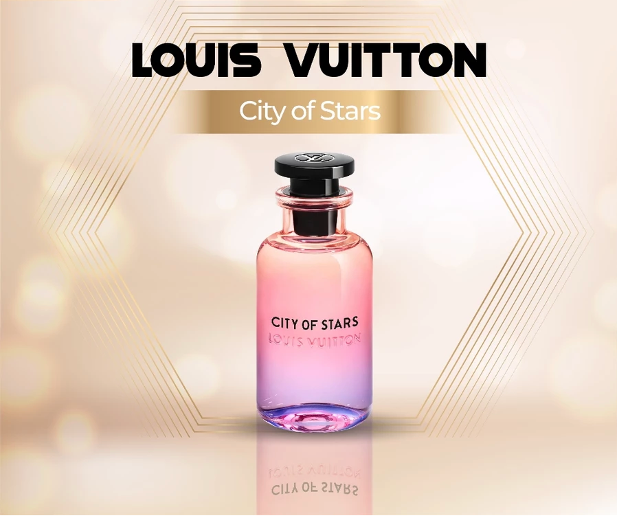 Louis Vuitton City Of Stars Original