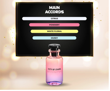 Louis Vuitton City Of Stars Original