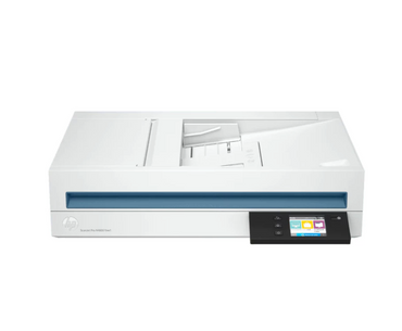 HP ScanJet Pro N4600 fnw1