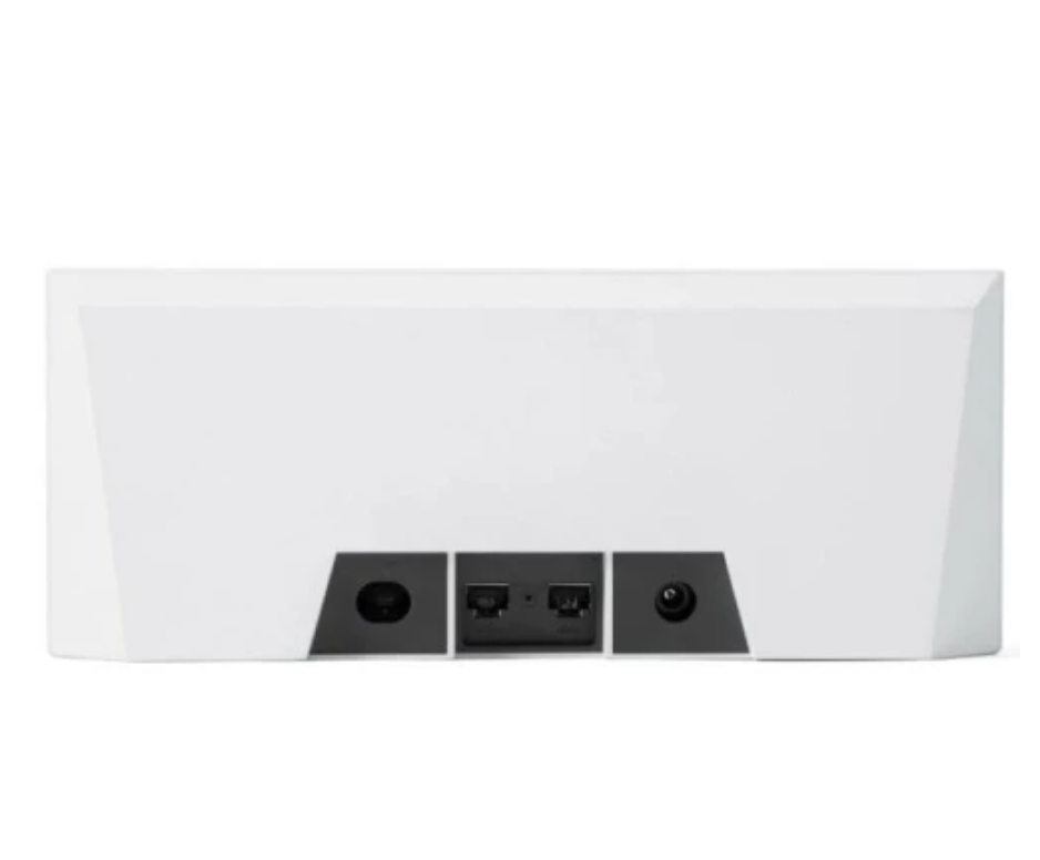STARLINK Standart V4 Dual Wifi System With 2 LAN Port RJ45